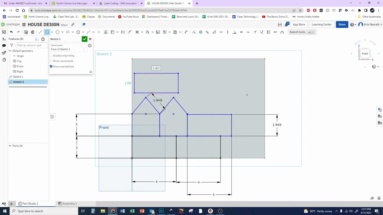 House Design