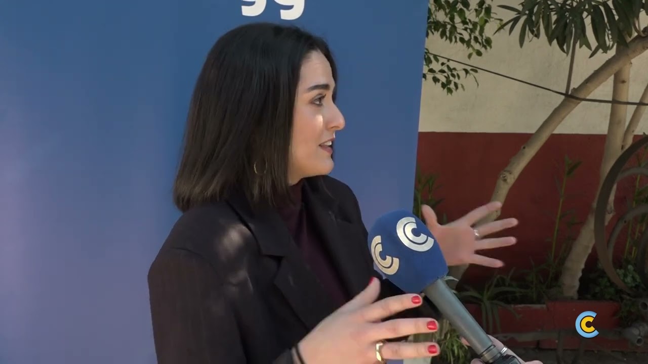 El PP destaca el papel de los jóvenes en el “presente y futuro” de la provincia