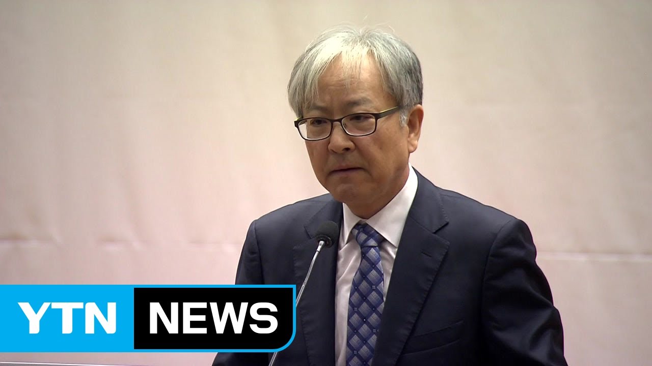 홍성걸 前 한국당 비대위원 