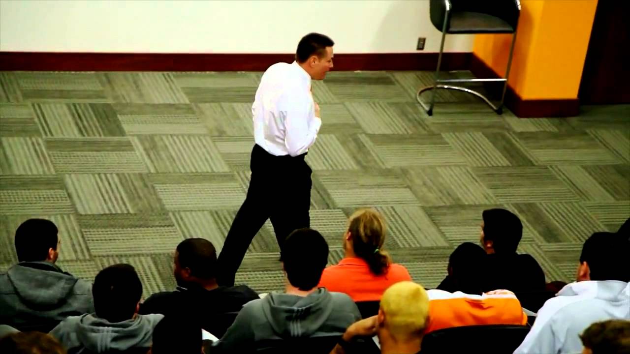 Tennessee Football Coach Butch Jones- The Era Begins
