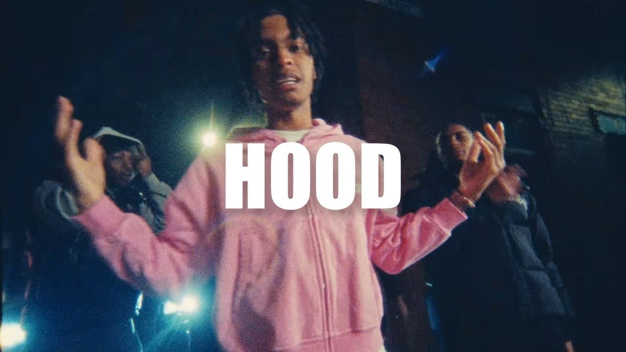 [FREE] Nemzzz Type Beat x Drill Type Beat - 