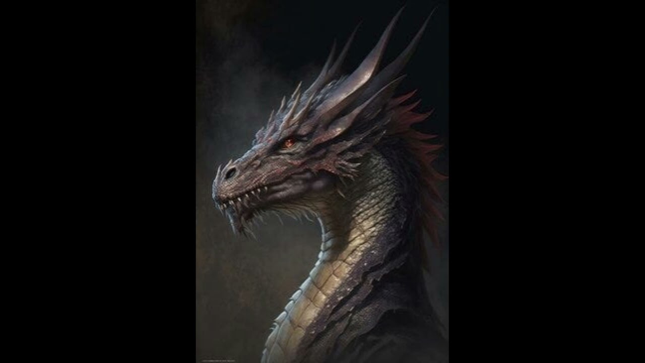 Waking Up The Dragon Type Beat