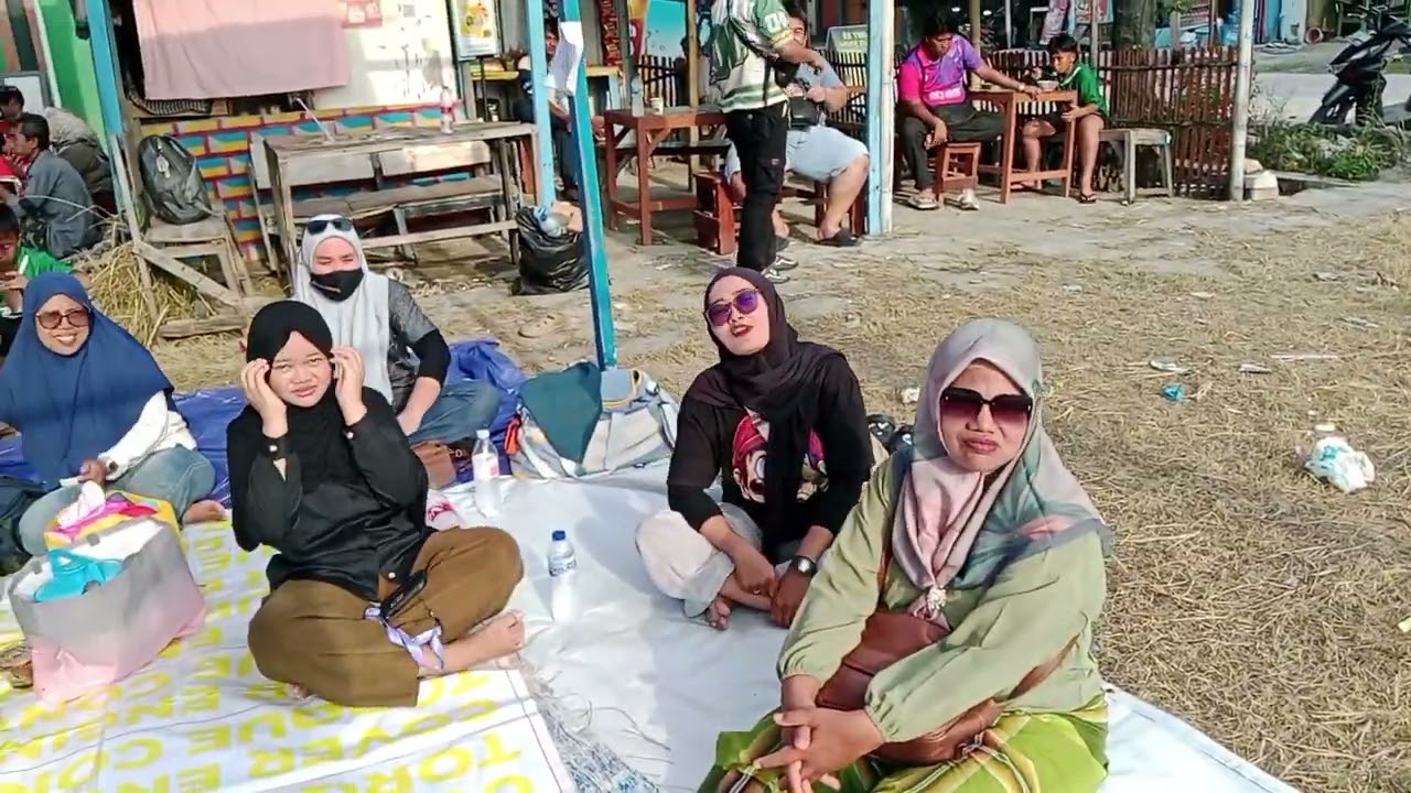 Turnamen Rajawali Mandiri Cup