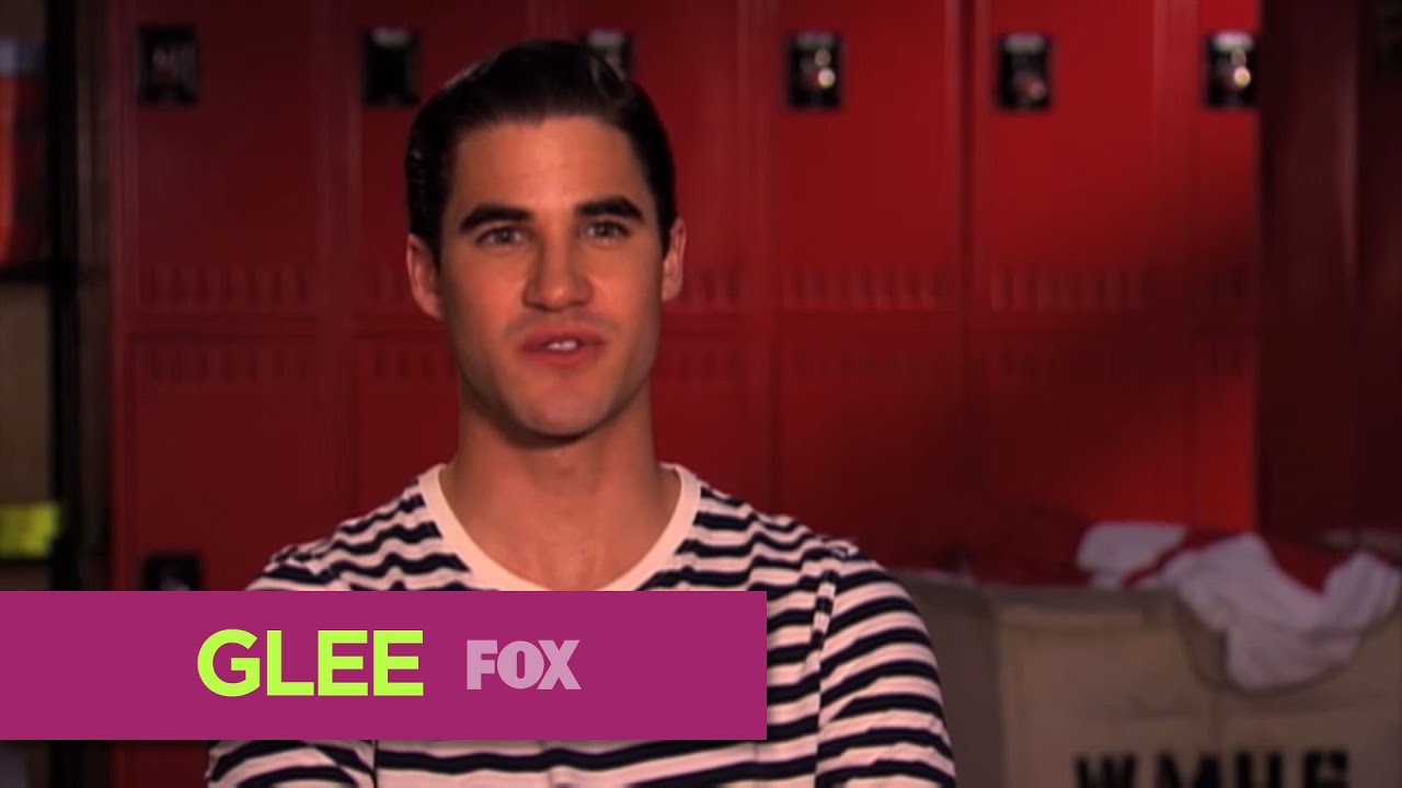 GLEE | Yearbook Superlatives: Vol. 2