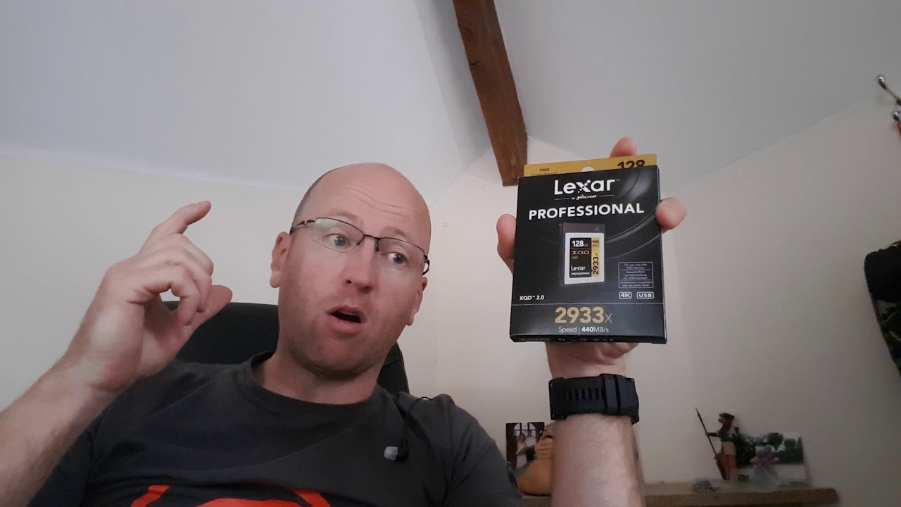 Do you really need an XQD card for the Nikon D850?