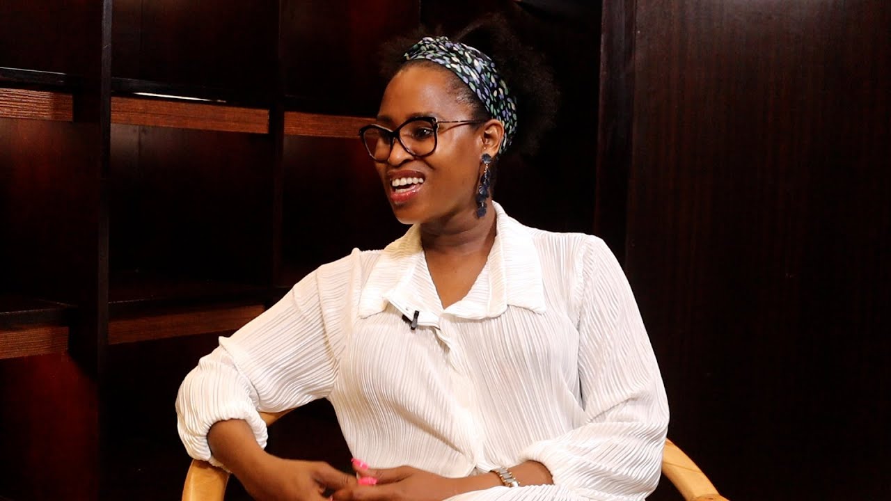 Ricki Kgositau | Global Equality Caucus - Botswana