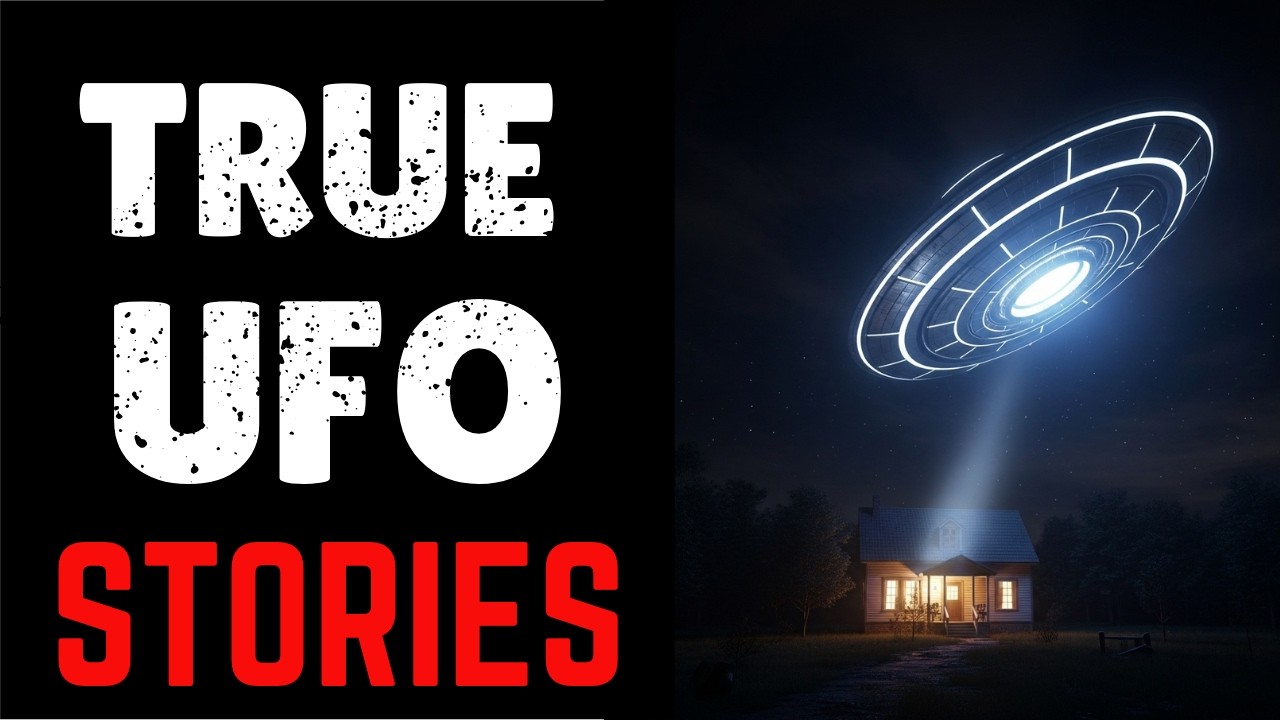 True Real Cryptid & National Park Horror Stories For Sleep Vol 109