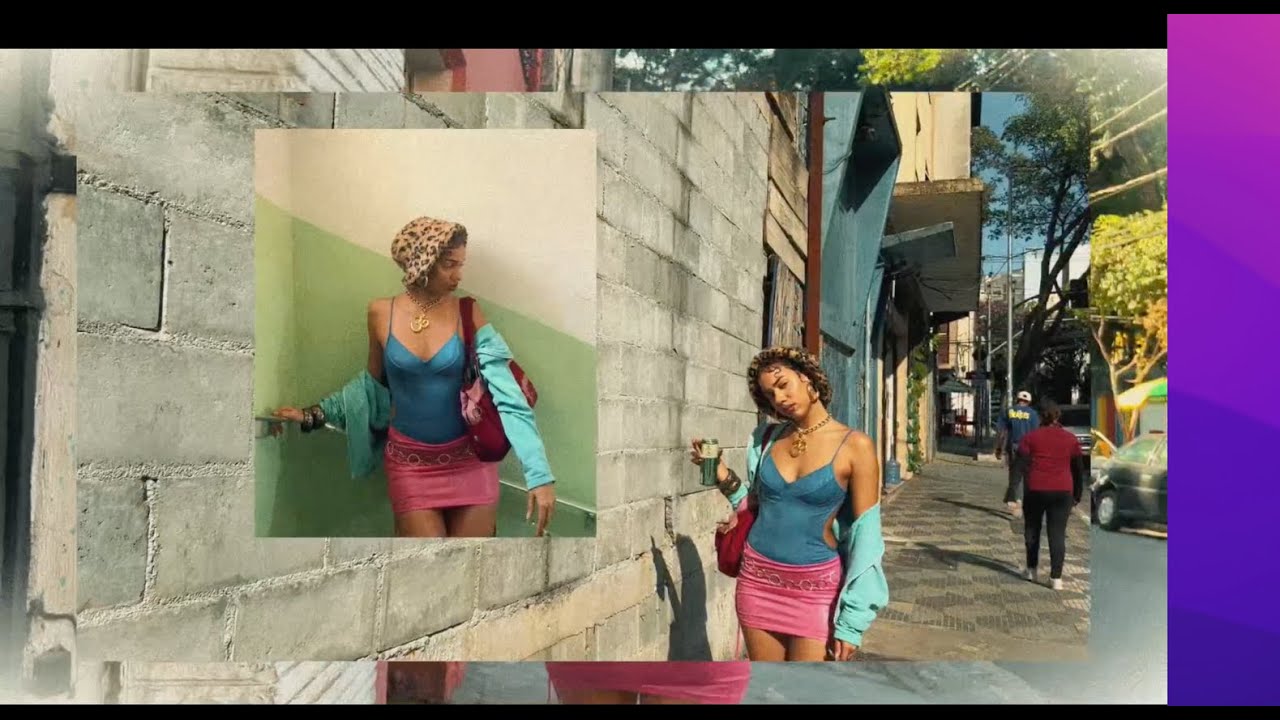 CIÇA- Bonde do esculacho (VideoClipe)