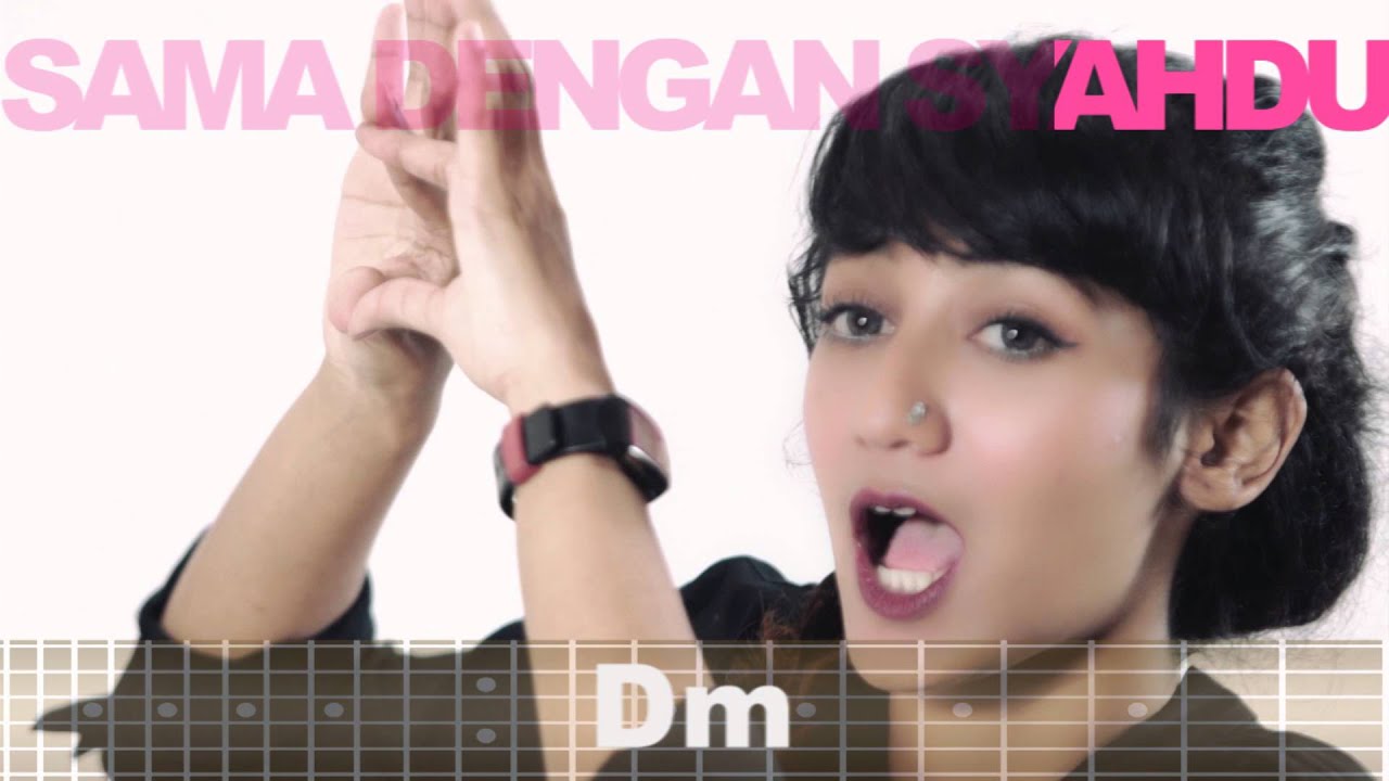 Endank Soekamti - LOVE (Official Lyric Video with Sign Language)