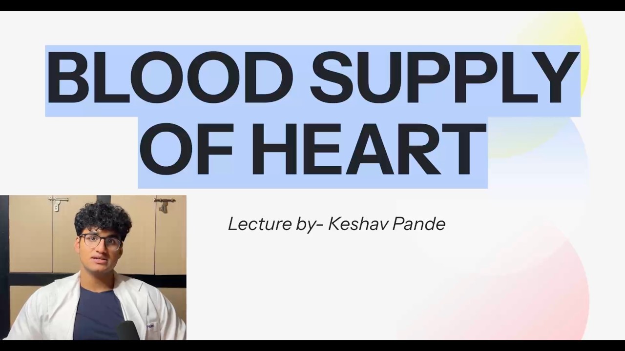 CORONARY CIRCULATION | High Yield