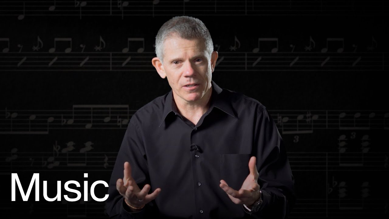 Master of Arts Screen: Music