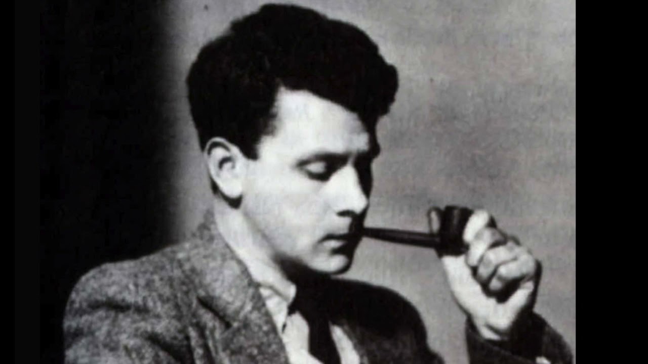 Gerald Finzi, Fear No More the Heat o' the Sun, B flat major, Piano accompaniment, no voice