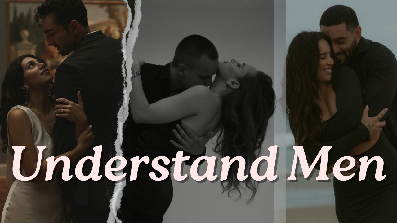What Women Do NOT Understand About Men