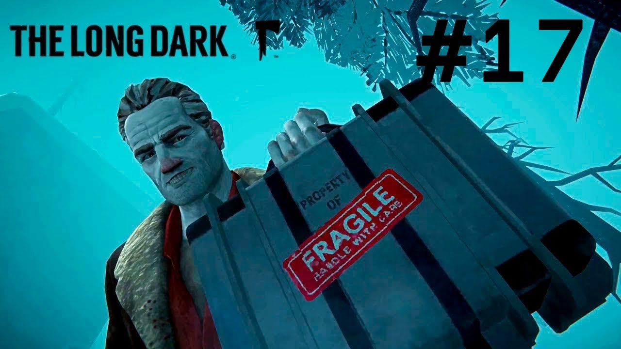 Прохождение: The Long Dark #17