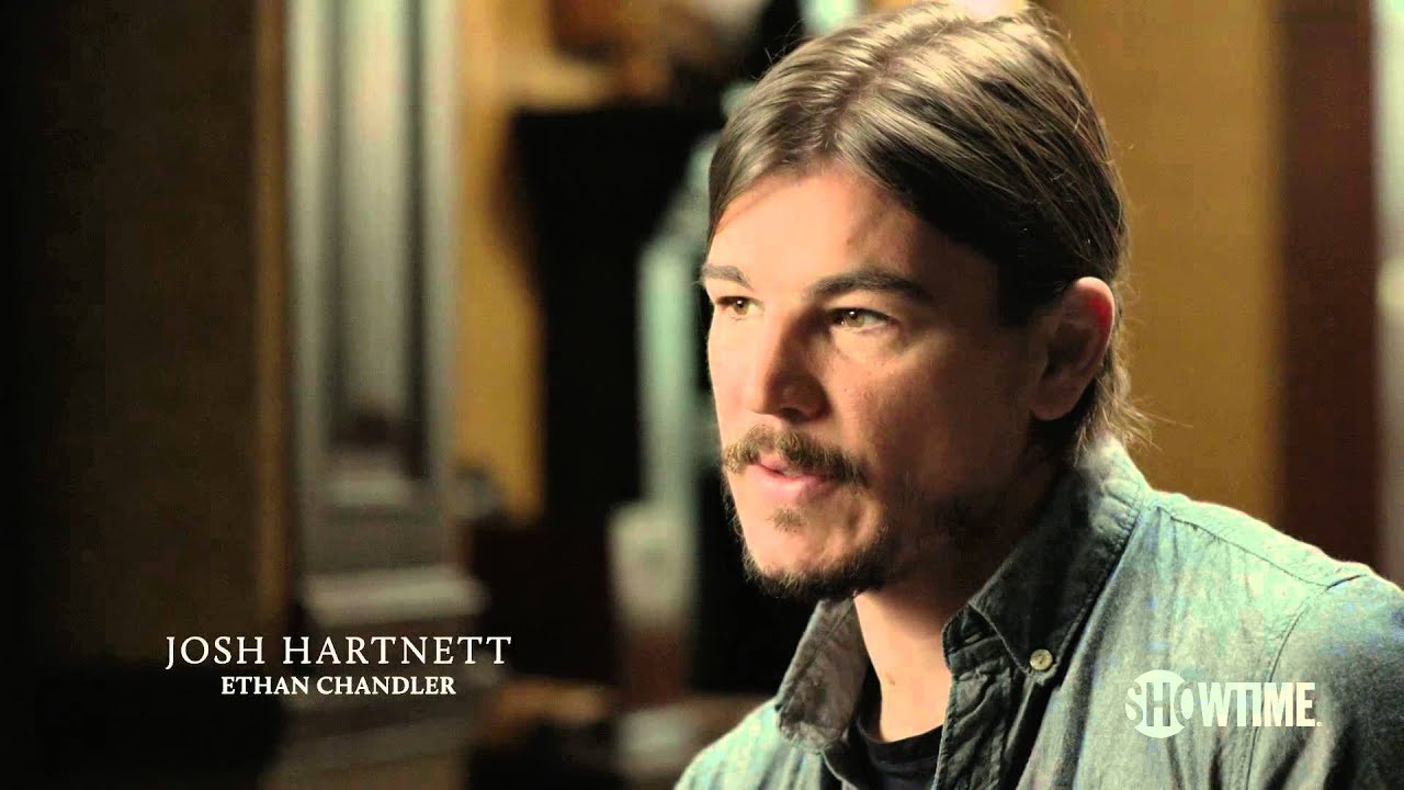 Penny Dreadful | First Takes | Season 2