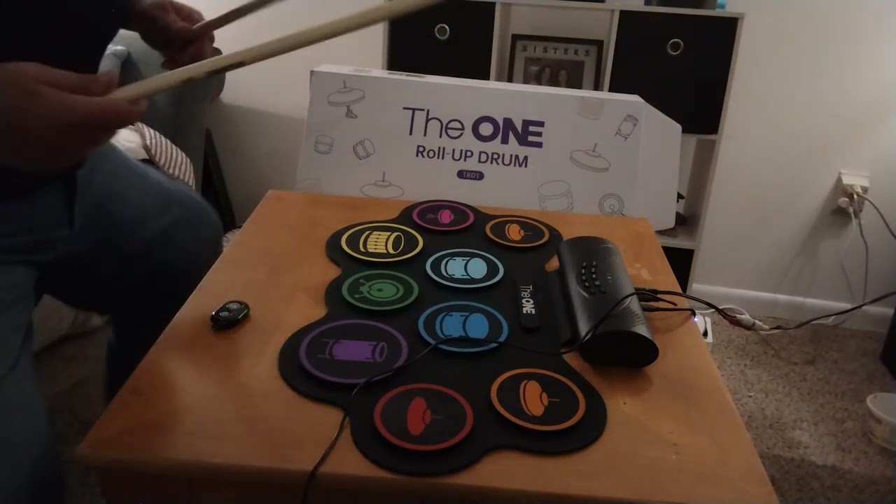 unboxing of 
