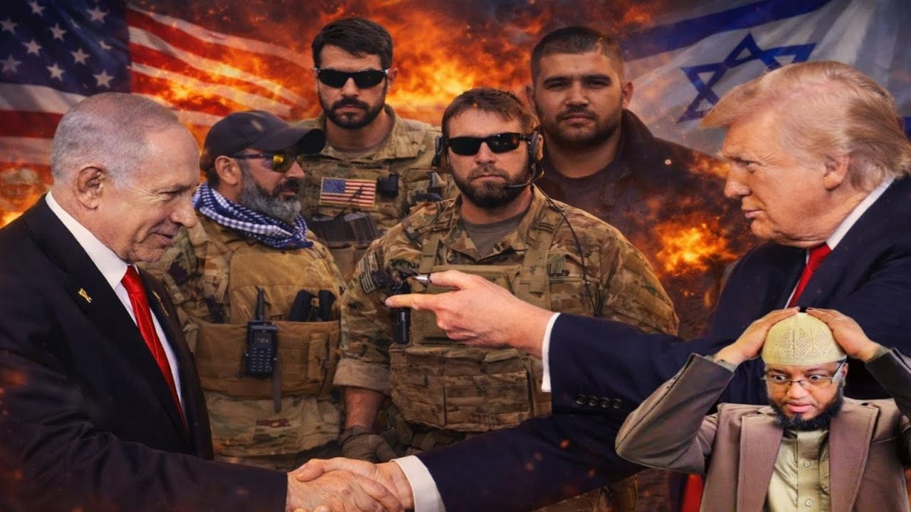 Mucaaradkii Xamar ayey soo buuxiyeen sidey wax u jiraan?| sadax saac oo la is mari wayaay trump & Na