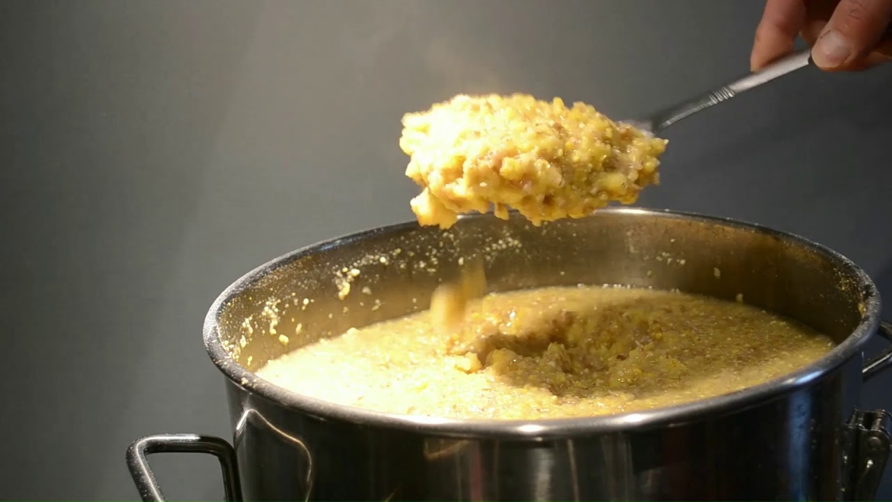 Make Bourbon Whiskey at Home Part I