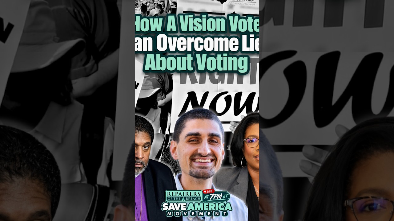It&rsquo;s Not Just Suppression&mdash;It&rsquo;s About Power.