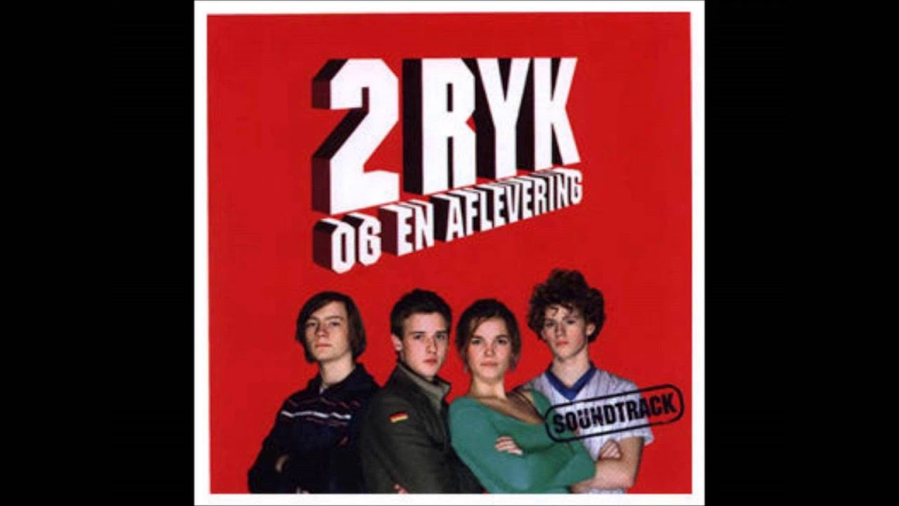 Under Byen - Mathilde Valsch Med Mig