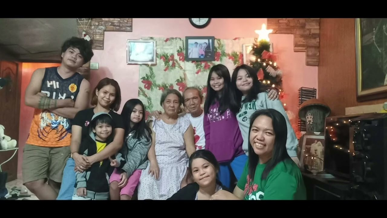 Armando’s 80th Birthday Video Presentation