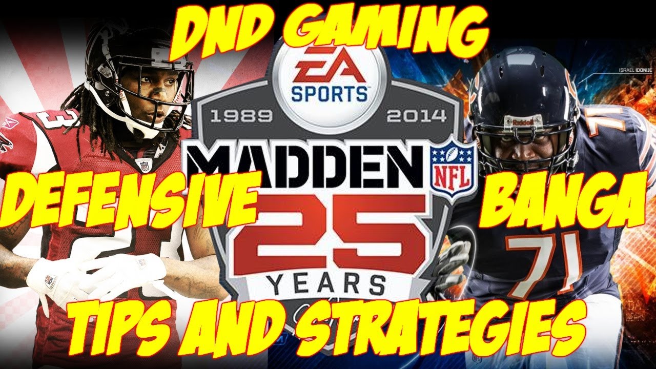 MADDEN 25 FASTEST NANO SETUP | BEST NANO BLITZ | IMPROVED FAST RIGH ...