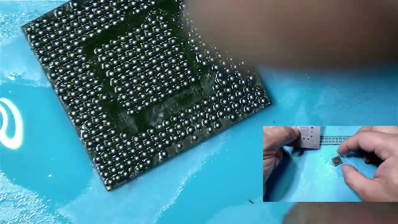 شبلنة معالج جهاز استقبال icone iron