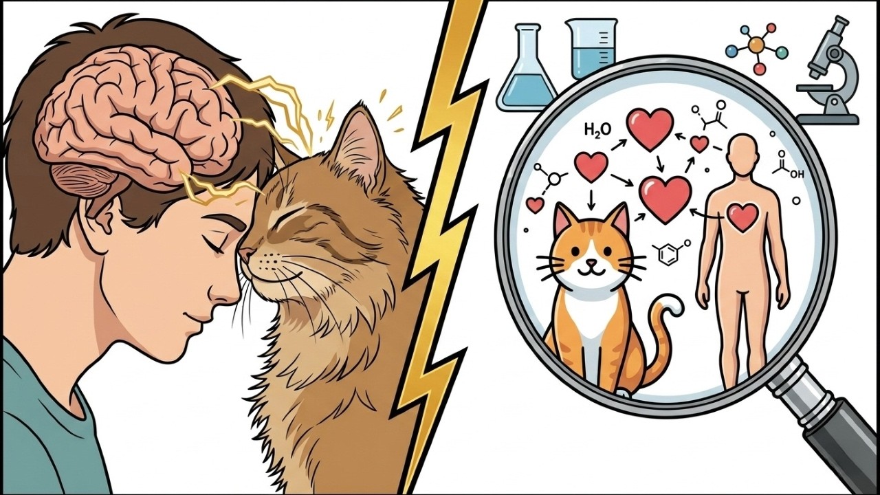 Most Cat Owners Get This Wrong — Are You Making These Mistakes With Your Cat?