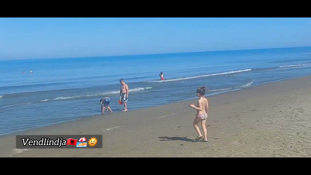 Festa e Bajramit  ne bregdetin shqiptar16 qershor 2024 Spille, Shqipëri