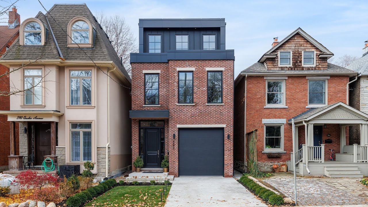 392 Quebec Ave, Toronto