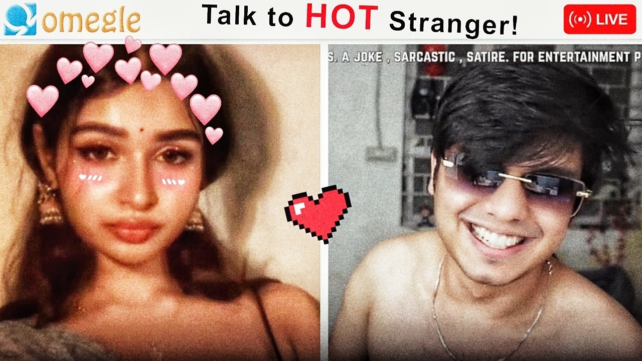 🔴SATURDAY NIGHT LIVE | TALKING , OMEGLE 🔴🔴🔴 @Shayon764