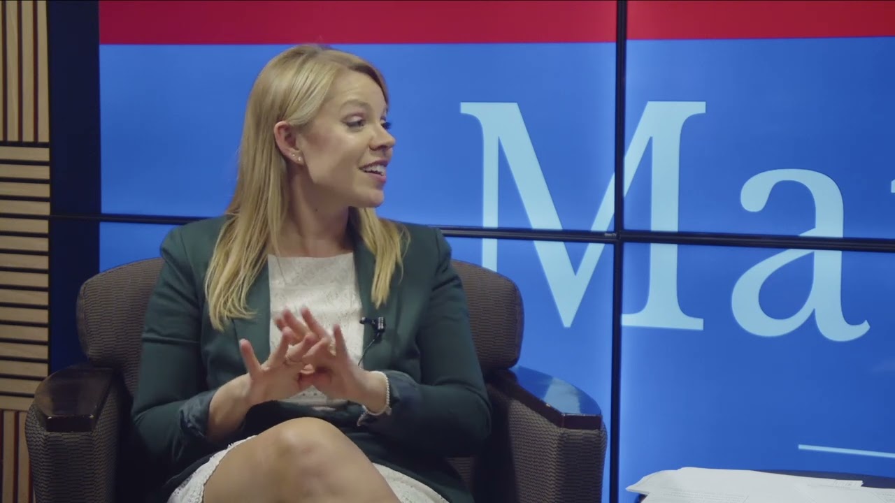 POLICY MATTERS WITH DR. LAURA MERRIFIELD WILSON FINALE | NOVEMBER 26TH, 2024