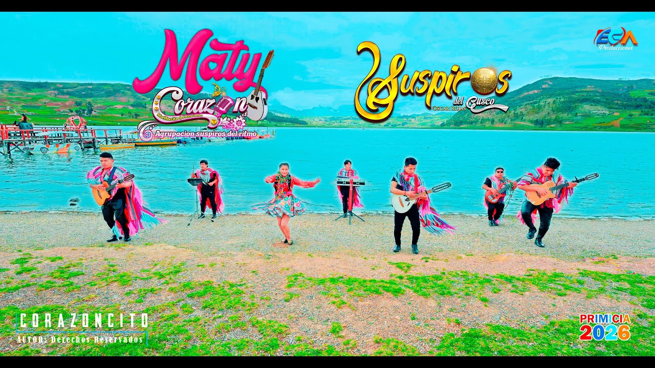 MATY CORAZON 