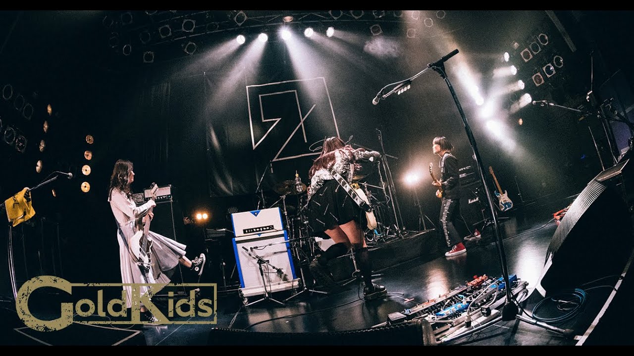 ЯeaL / カゲロウ ЯeaL Яock Яevolution vol.10 10th Anniversary 2022.12/17 at Spotify O-WEST