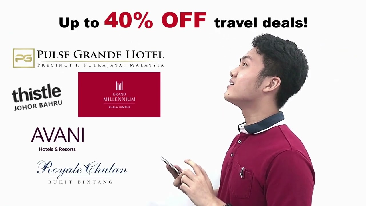 Father's Day Promo - AmBank Cards Deals!
