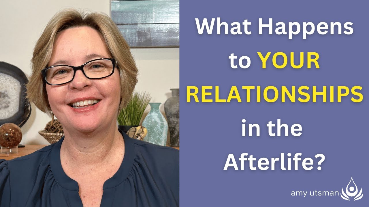 Worried about your relationships once someone crosses over? Find out all you need to know!