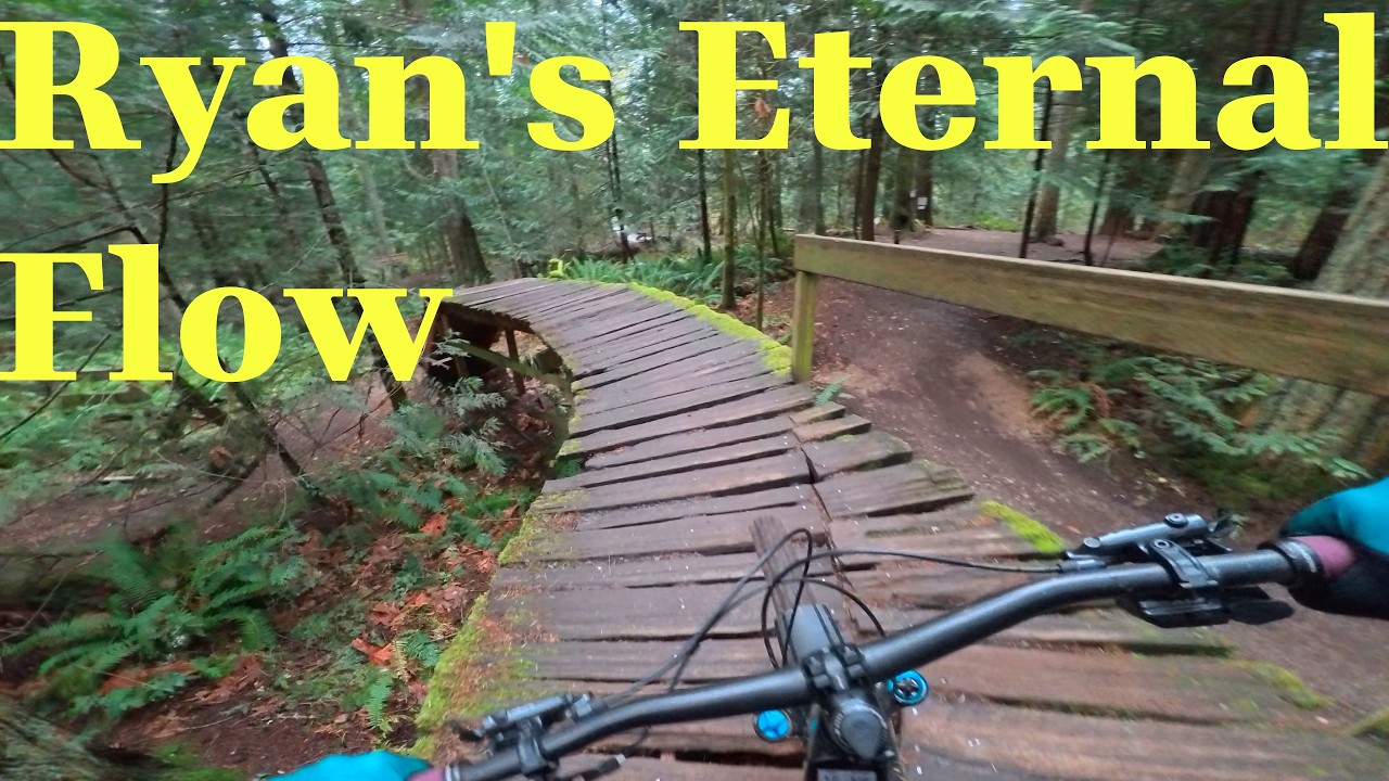 Duthie XC | Ryan's Eternal Flow