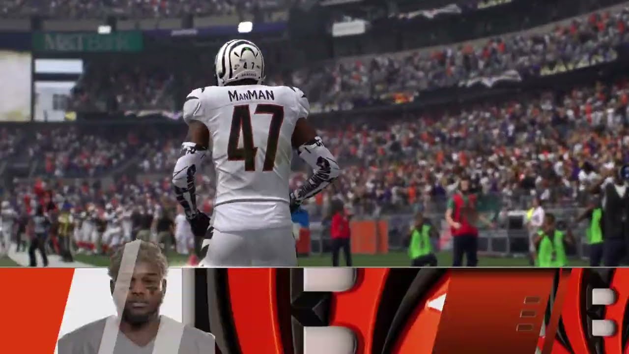 EA MADDEN 26| CAREER LB| EP. 26 X HAUSTED