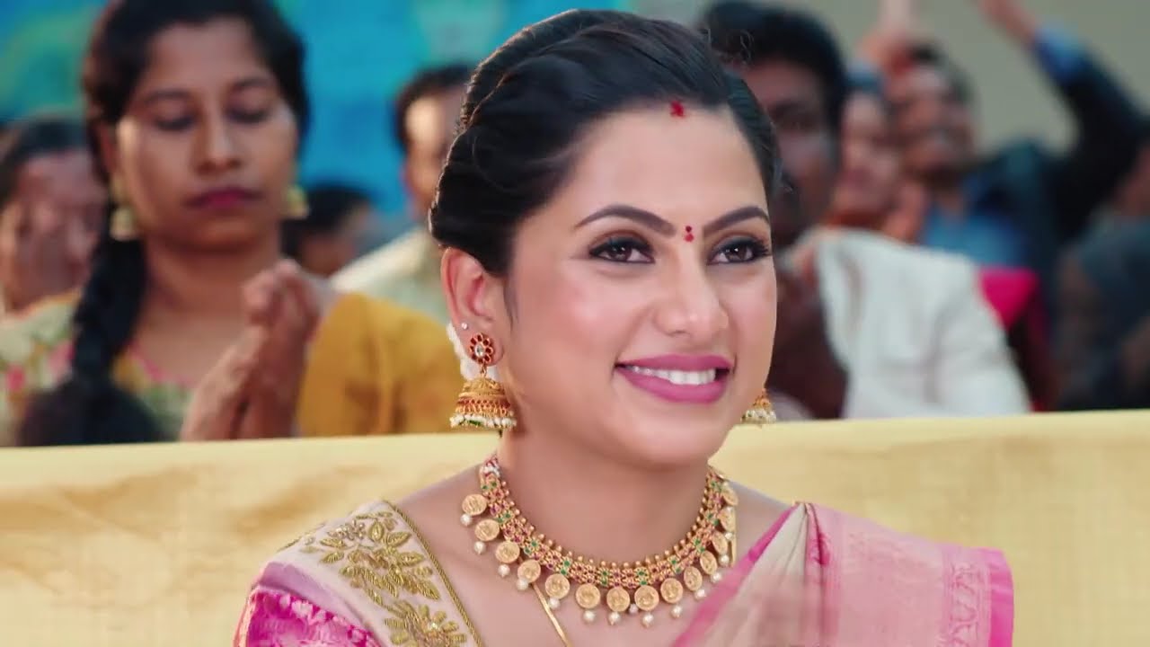 No.1 Kodalu - Ep 525 - Madhumitha, Jai Dhanush - Telugu Tv Serial - Zee5 Telugu Classics