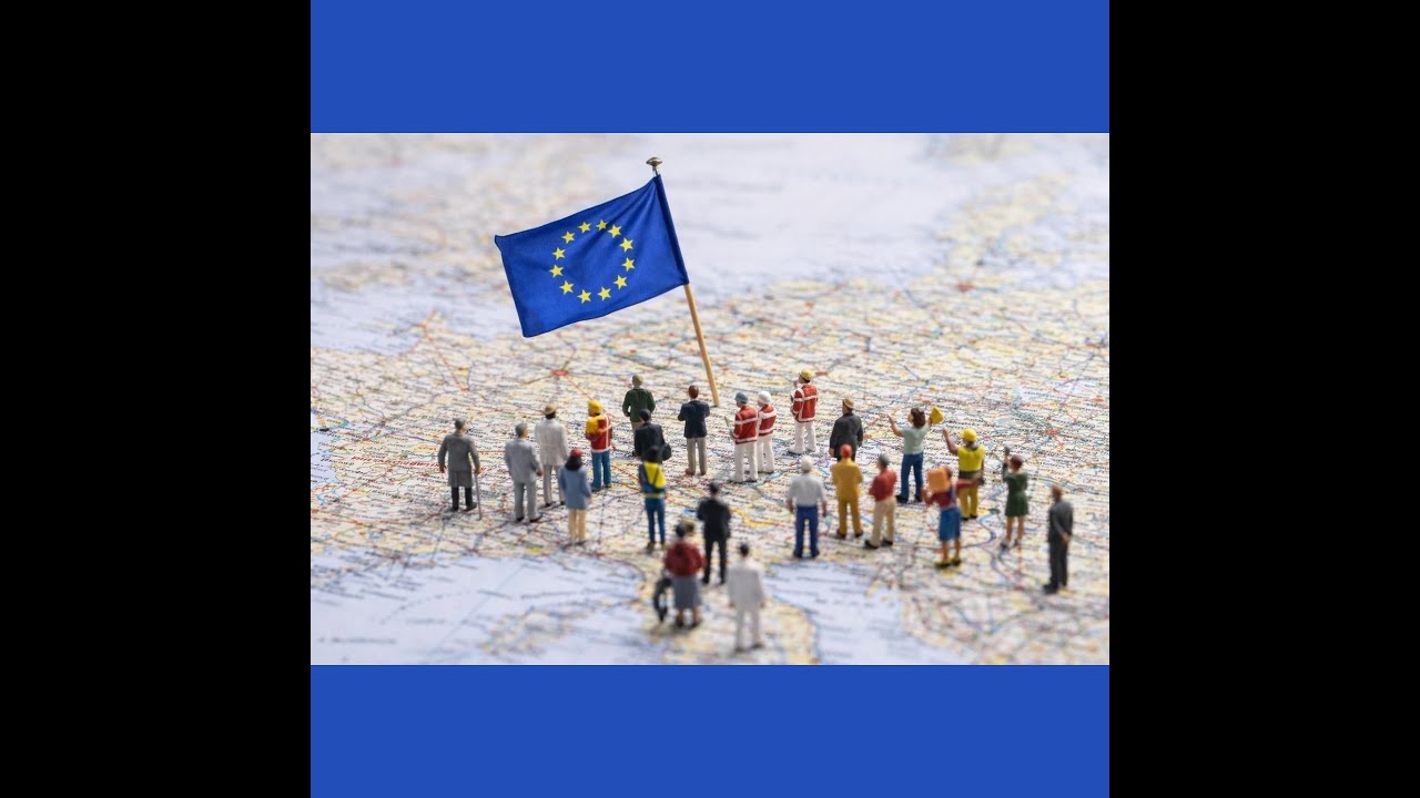 L’Europa e gli Imperi del XXI secolo