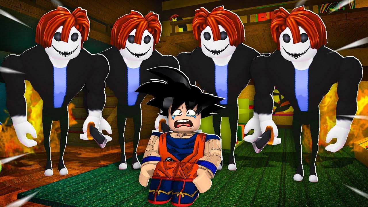 TODOS COM BACON HAIR NO ROBLOX! (Bakon)