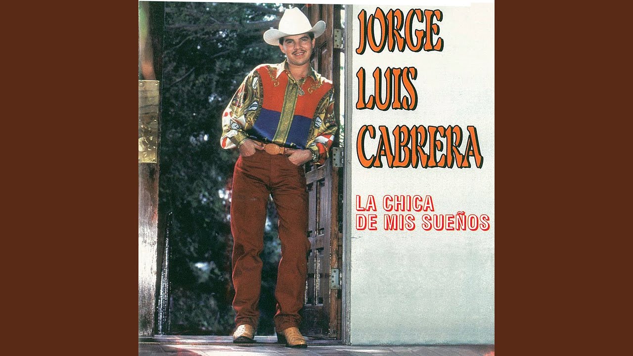La Chica de Mi Sueños