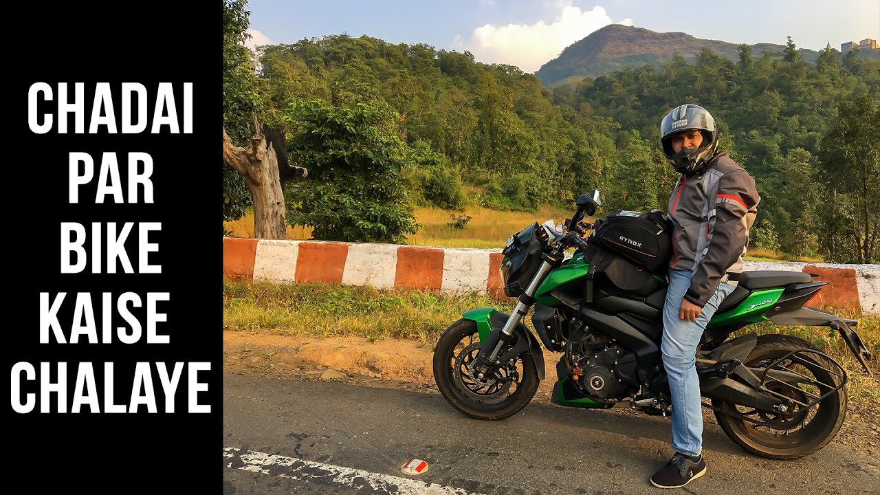 Common Uphills Doubts and Solution | U Turn | Bike Seekho | Praks Bikers Guide