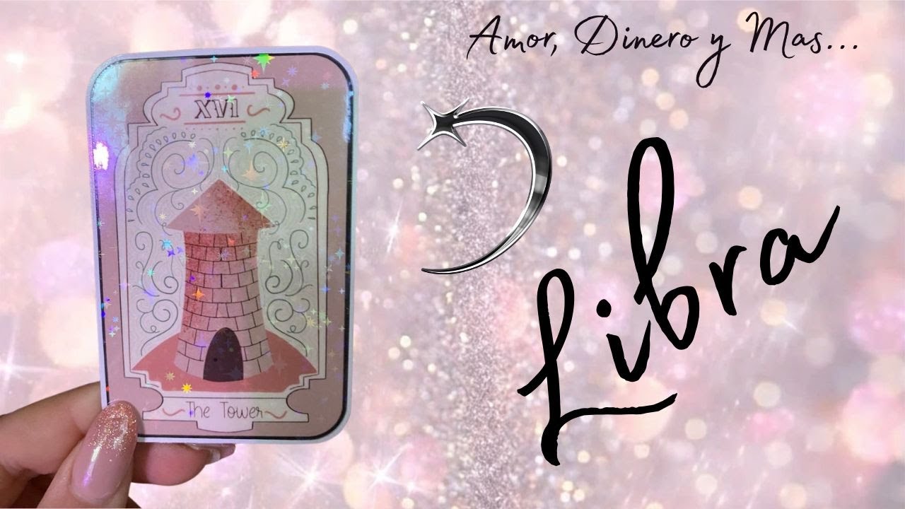 🔮LIBRA♎ALGUIEN DICE QUE SI TU NO DAS EL PRIMER PASO, SE RETIRARA PARA SIEMPRE DE TU VIDA❤️‍🩹🥶TAROT💜