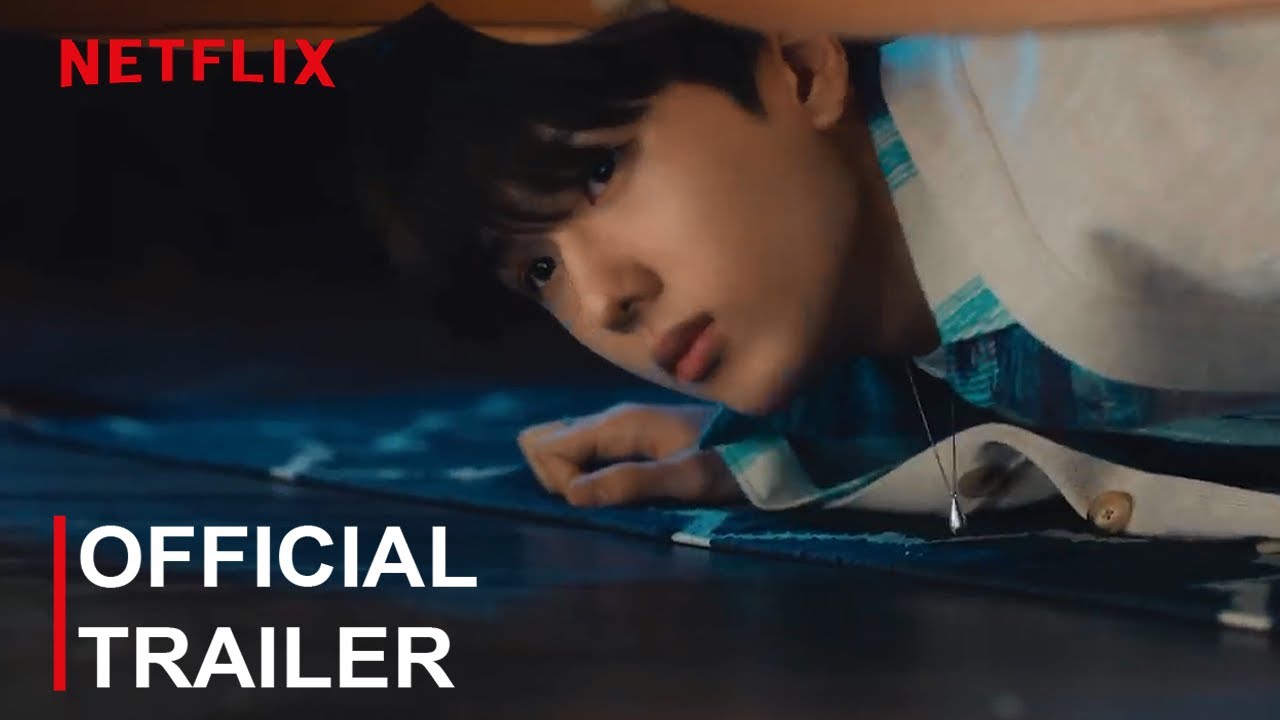NCT | The Dream 3 | Horror Au | Netflix Trailer