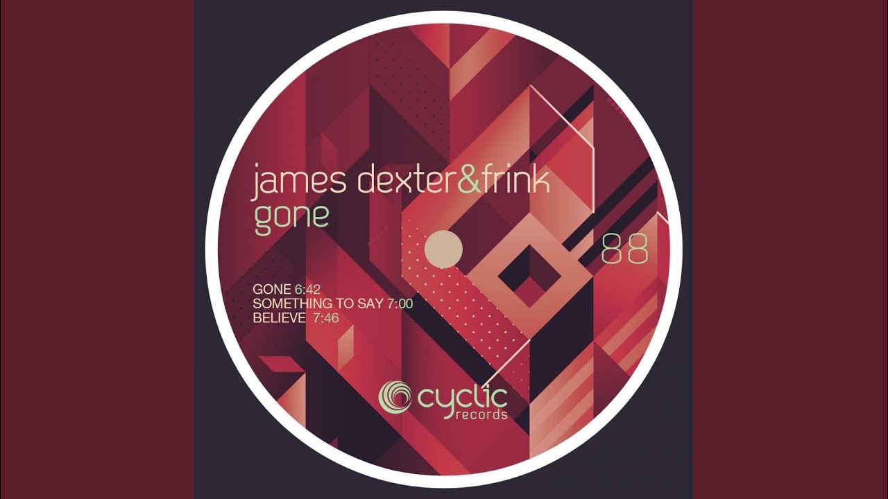 Gone (Original Mix)