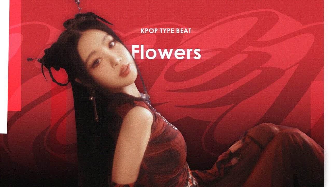 [SOLD] SOOJIN Type Beat 