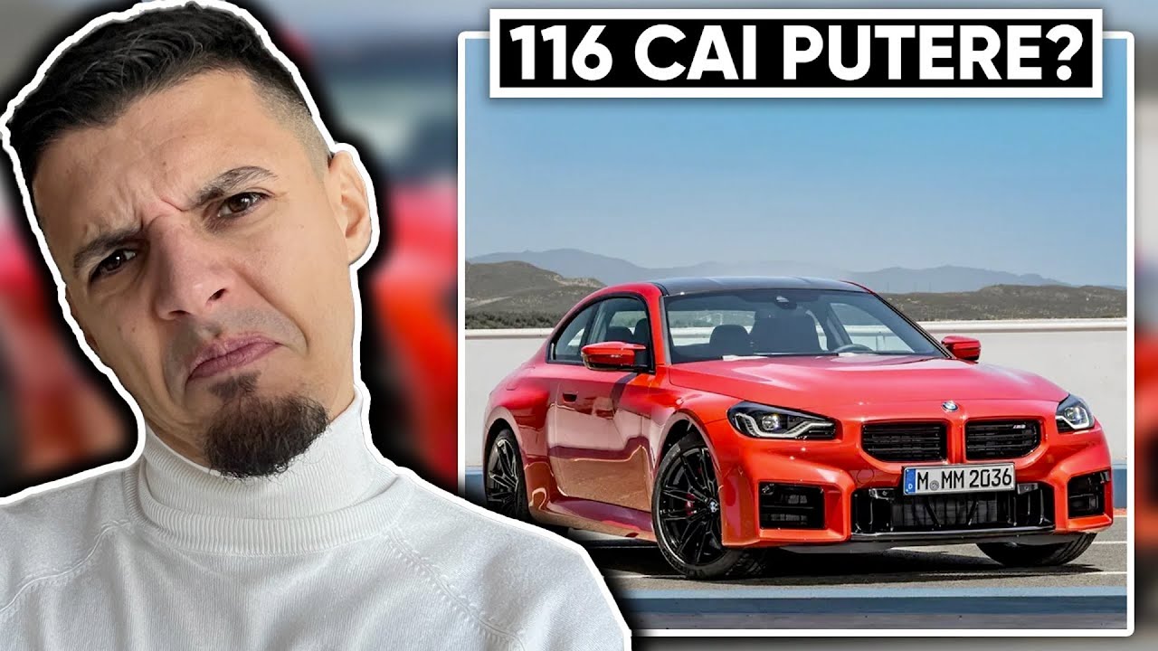11 MAȘINI CARE ARATĂ RAPIDE, DAR SUNT EXTREM DE LENTE