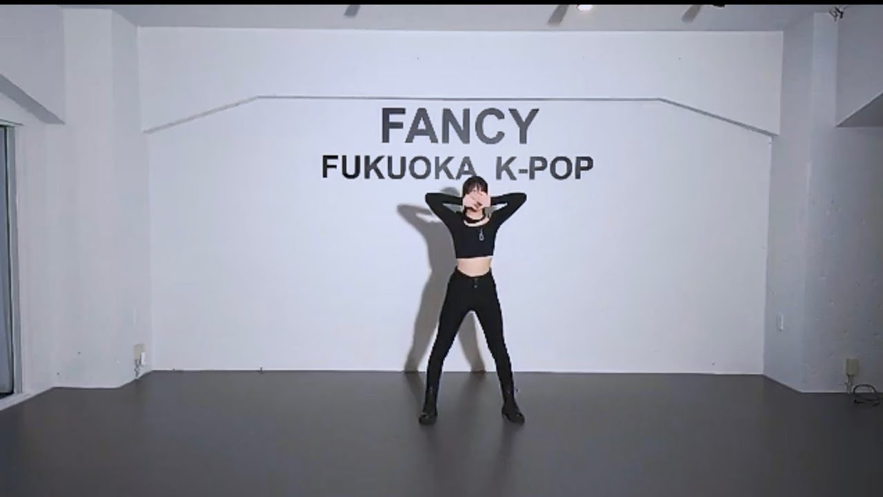 ［기획사 오디션 1차 합격영상] 2006년생 1次合格audition dance オーディションダンス映像