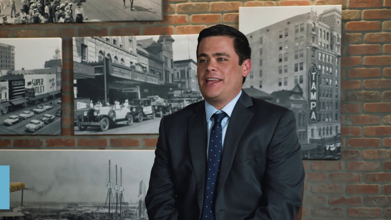 Dr. Evan M. Loewy - Florida Orthopaedic Institute